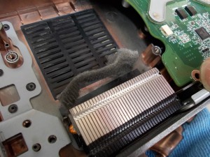 DSCN0390 MIDORI店のPC内部