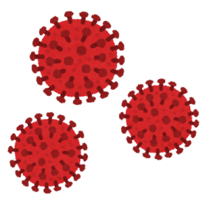 新型コロナウイルス感染予防 「めがね関連情報」