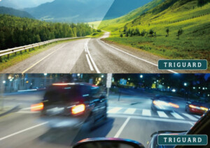 🚙トライガードレンズ🌞