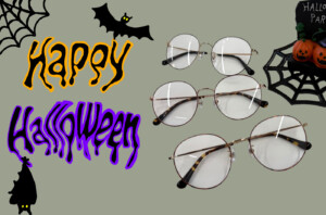 💀Happy Halloween👻