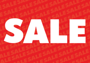 🌸春セール開催！！🌸