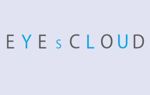 ⬜🟦EYEs CLOUD🟦⬜