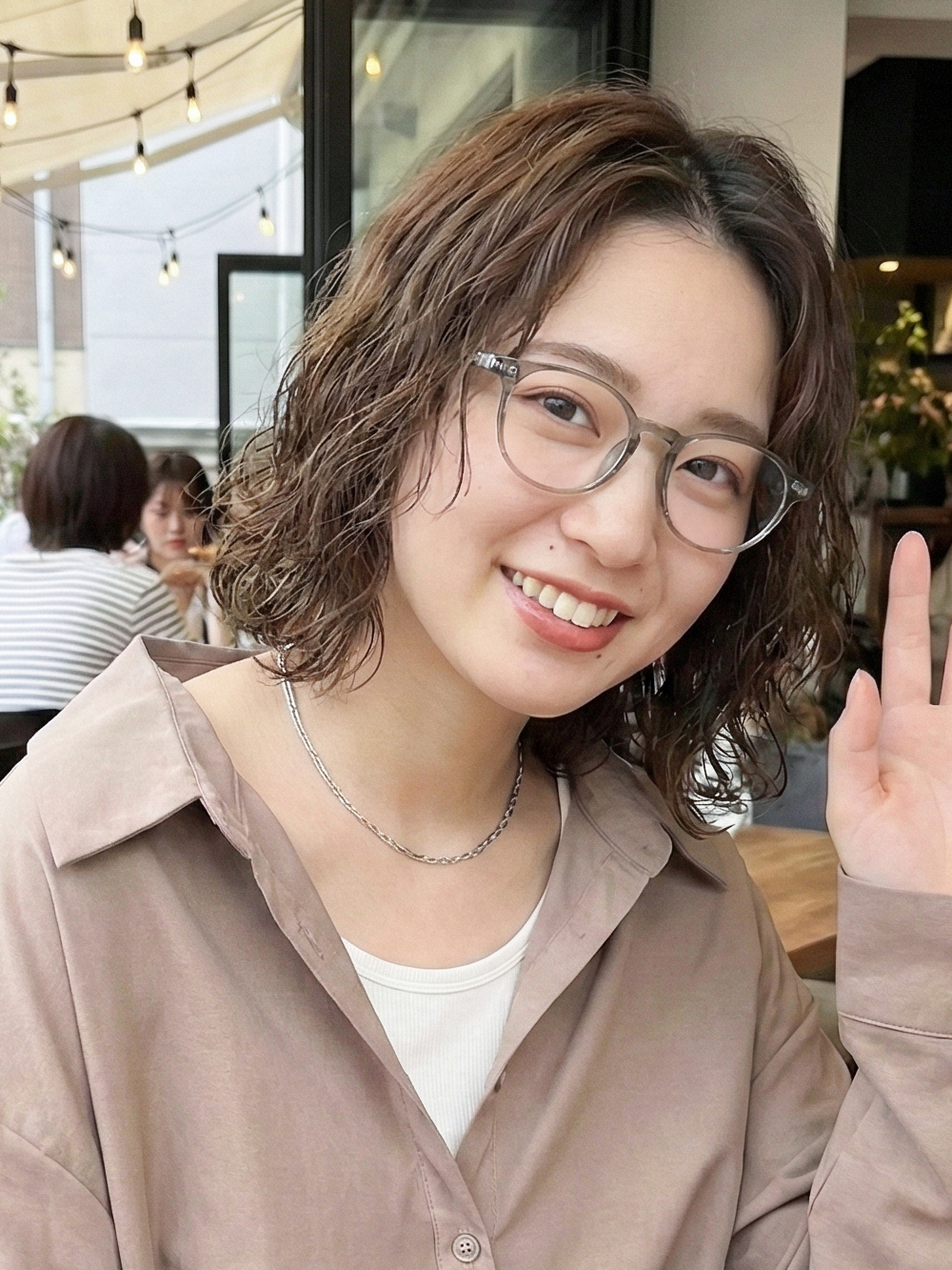 GUサングラスのレンズ交換